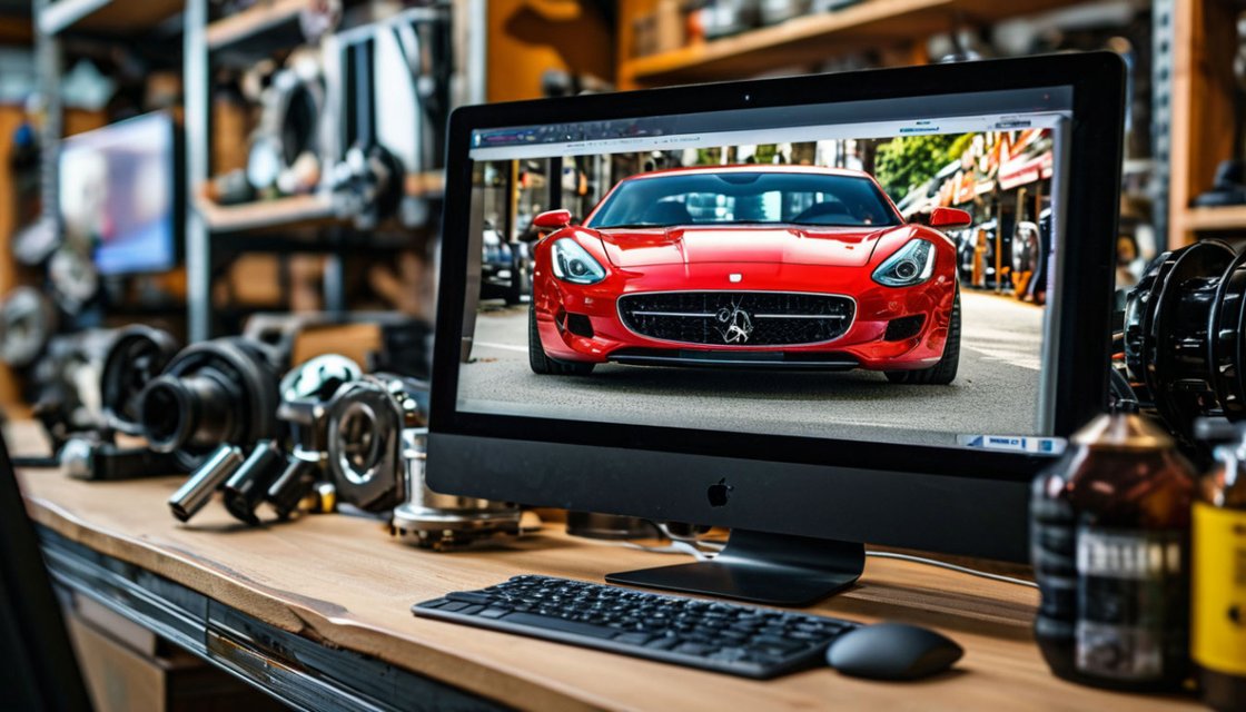 Wildberries сообщил о двукратном росте продаж автотоваров на фоне стагнации рынка