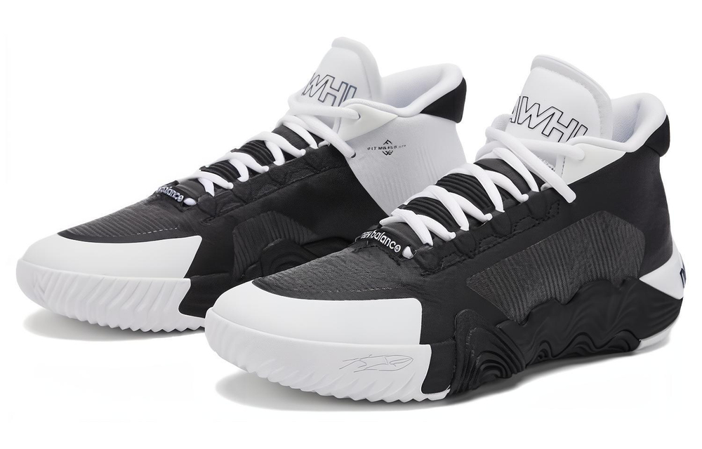 Кроссовки New Balance Kawhi 2