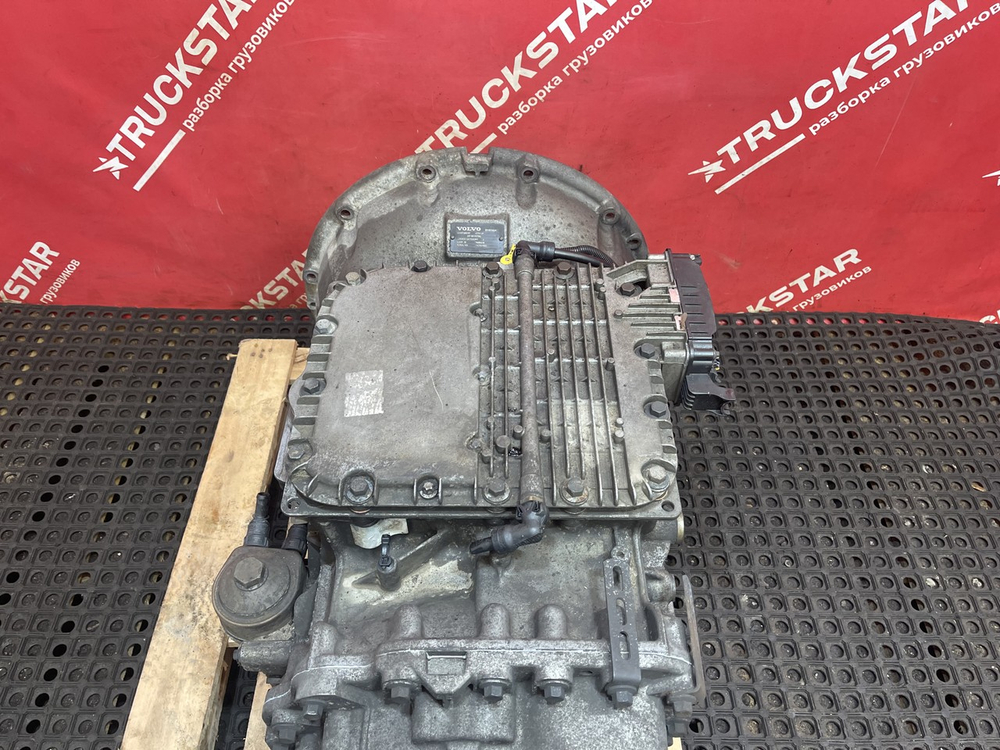 АКПП AT2612F 2016г