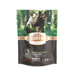 Зоогурман «Breeder's way» Regular 22/11 сухой корм для взрослых собак с индейкой 15 кг