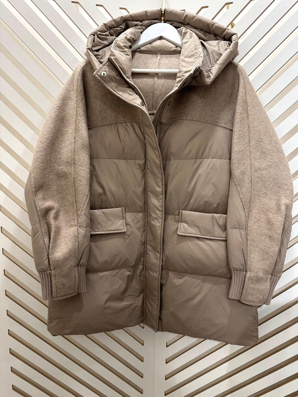 Куртка Brunello Cucinelli