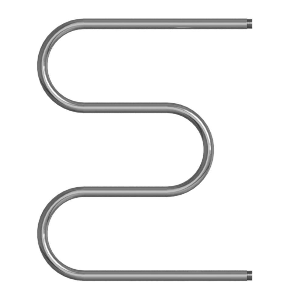 Полотенцесушитель MIXLINE SIMPLE M 60х50 3/4''