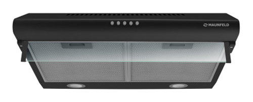Кухонная вытяжка MAUNFELD MP-1 60 черный