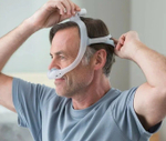 Philips DreamWear (в комплекте 4 размера) назальная маска для СИПАП