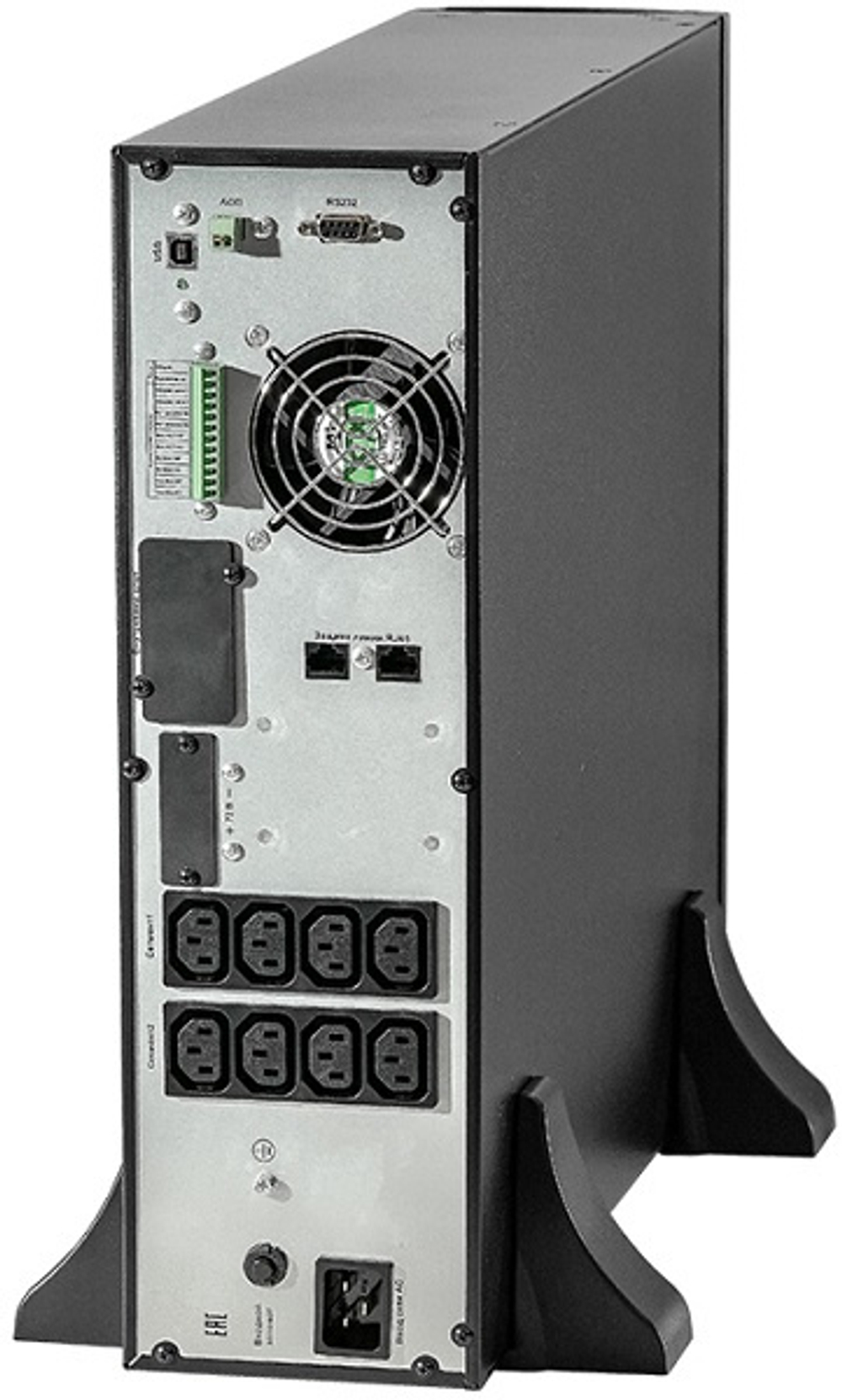 Источник бесперебойного питания Парус электро СИПБ2КА.10-11/СУХ