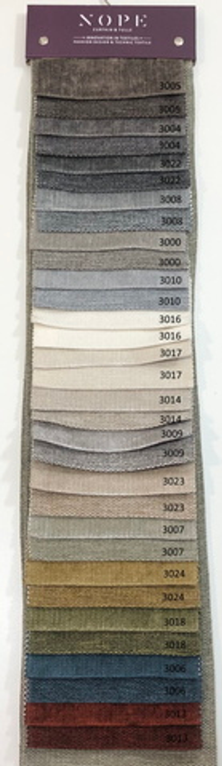 Шенилл "рогожка" двусторонний Nope арт. Star Chenille (высота 310 см, Турция)