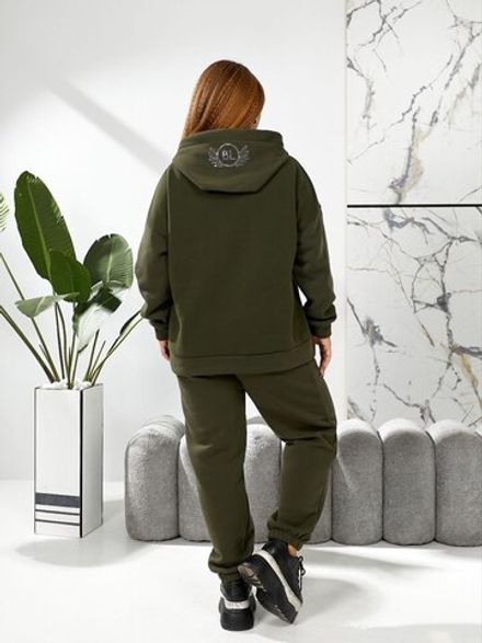 Костюм УК-0190-2 Fabrika