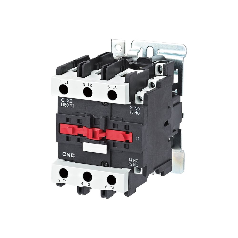 Контактор CNC C000079