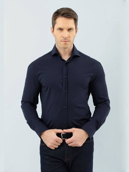 Рубашка Loro Piana