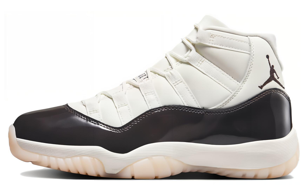 Кроссовки Jordan Air Jordan 11 "Neapolitan" Aj11 (Женская размерная сетка)