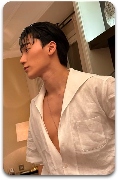 Карта / ATEEZ #0822