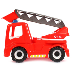 Автомобиль "Батыр" пожарная машина (Совтехcтром)