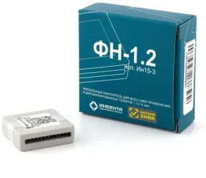 Фискальный накопитель