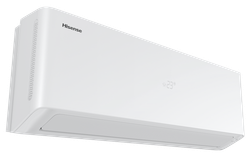 Сплит-система HISENSE, VISION PRO 2.0 SUPERIOR DC Inverter 2026 WI-FI, AS-13UW4RXVQH02G / AS-13UW4RXVQH02W