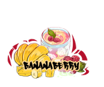 B3 - Bananaberry (250g)