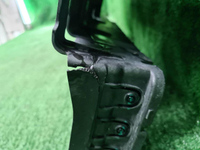 Воздуховод Geely Tugella (2019-н.в.)