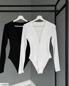 Боди II-6226 Фабрика Моды