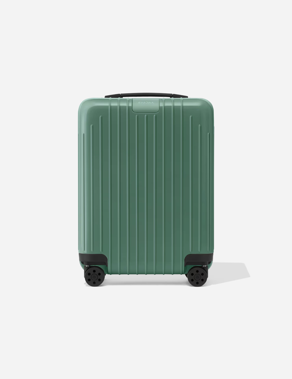 Чемодан Rimowa Essential Lite Cabin U "Gloss Jade green"