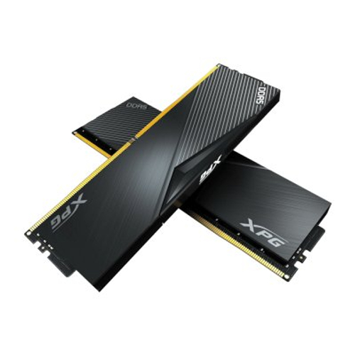 Оперативная память ADATA XPG Lancer AX5U6400C3232G-DCLABK