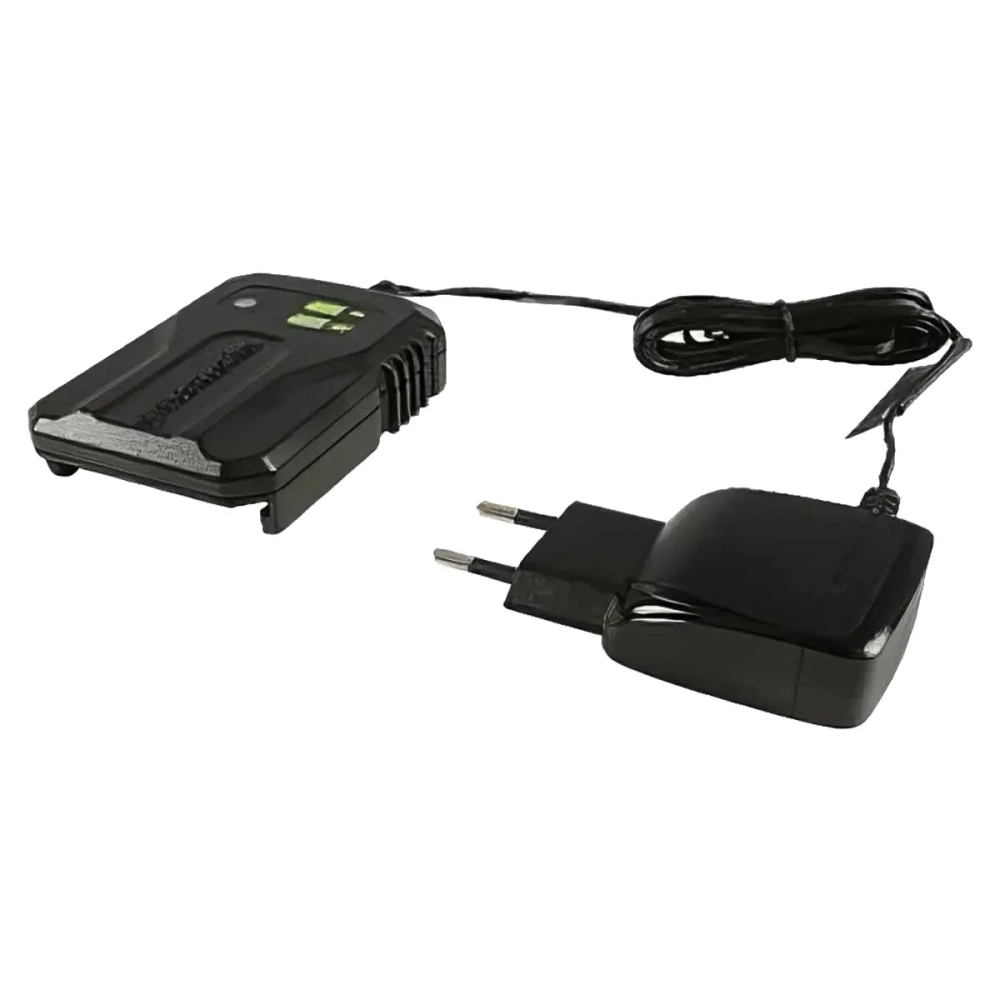 Greenworks GD40SS30 40В снегоуборщик аккумуляторный (1 x 5 Ач, ЗУ) ковш 30 см, выброс 6 м 2600807UG