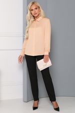 Рубашка 41240-1 Avili