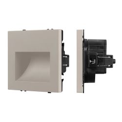 Механизм подсветки LED SWT-NOBE-MFX-SFPL-CA (Arlight, Кашемир) 061827