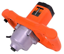 Дрель миксер электрическая PATRIOT DM 100, мощность 1050Вт, металлический редуктор, Венчик(120301100