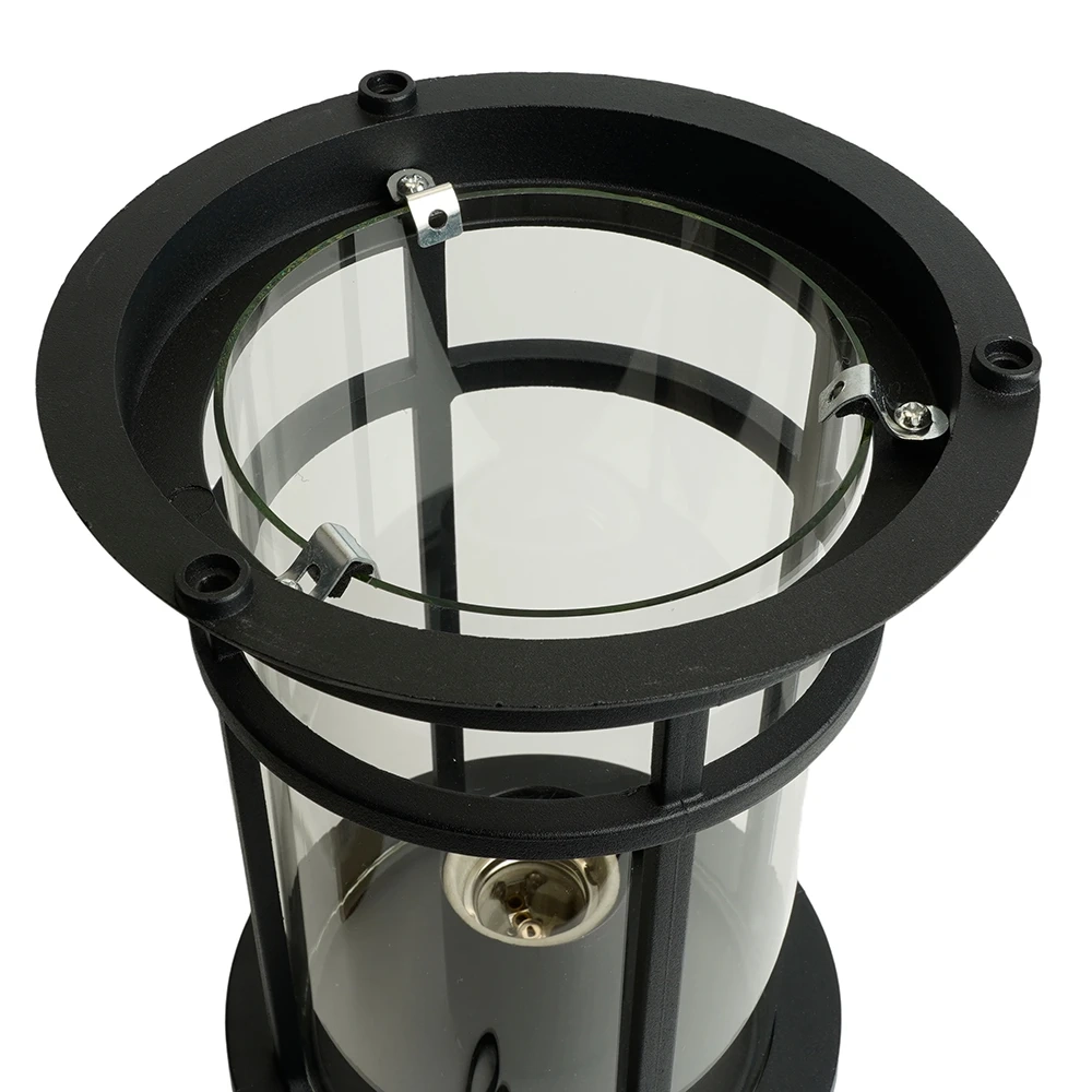 Парковый светильник Feron ТУРИН 51821