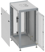 Шкаф напольный 19", 42U SYSMATRIX SL 6842.734