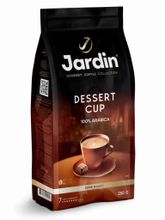 Кофе молотый Jardin Dessert Cup 250 г x 4 шт