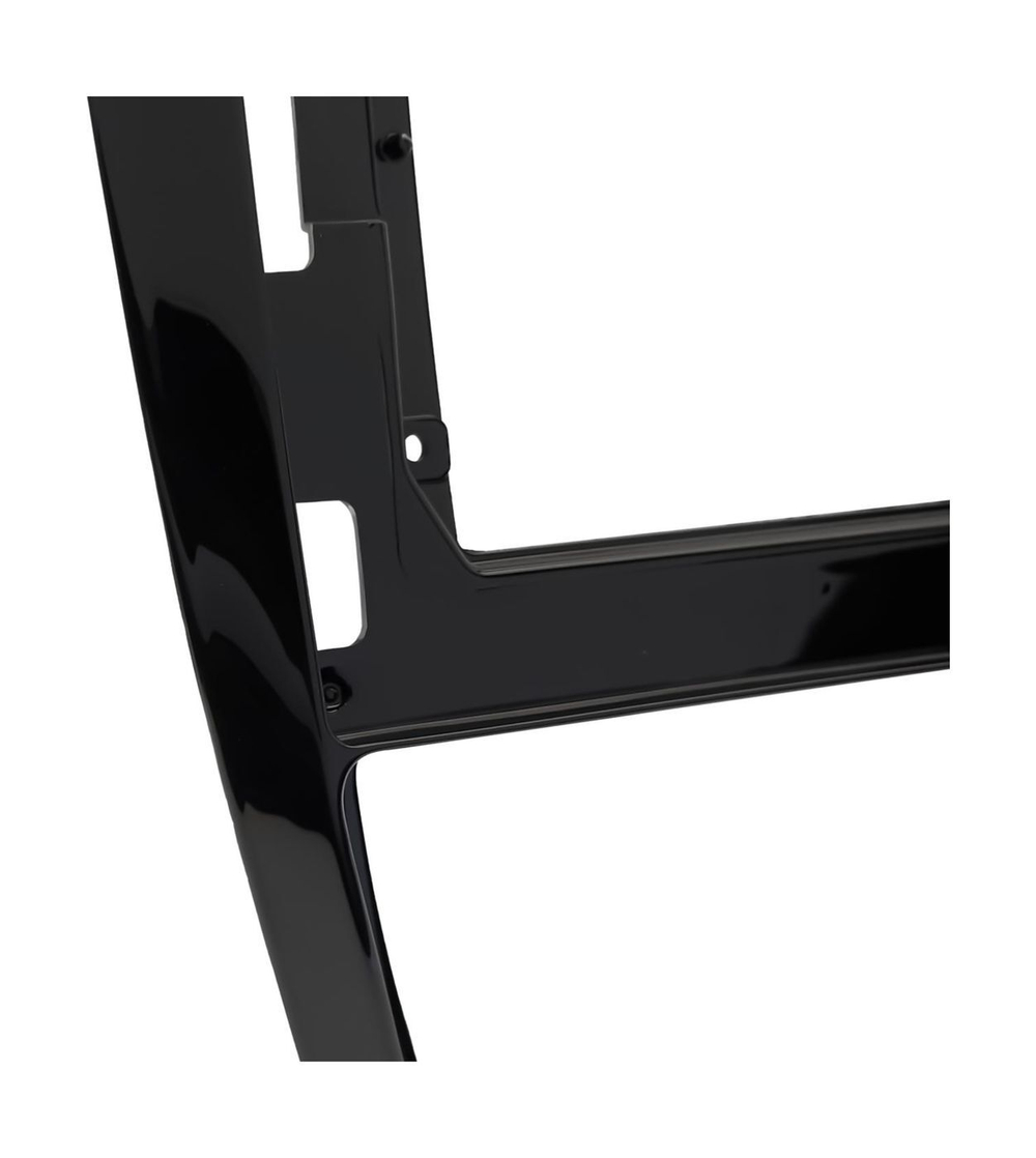 Комплект рамки с разъёмами 10" VW Jetta 6 2011-2019 - Car-Smart 9512-6