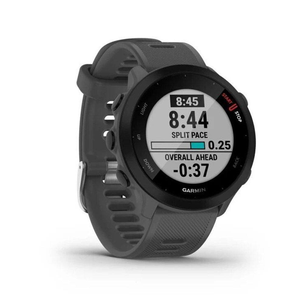 Умные часы Garmin Forerunner 55 Gray