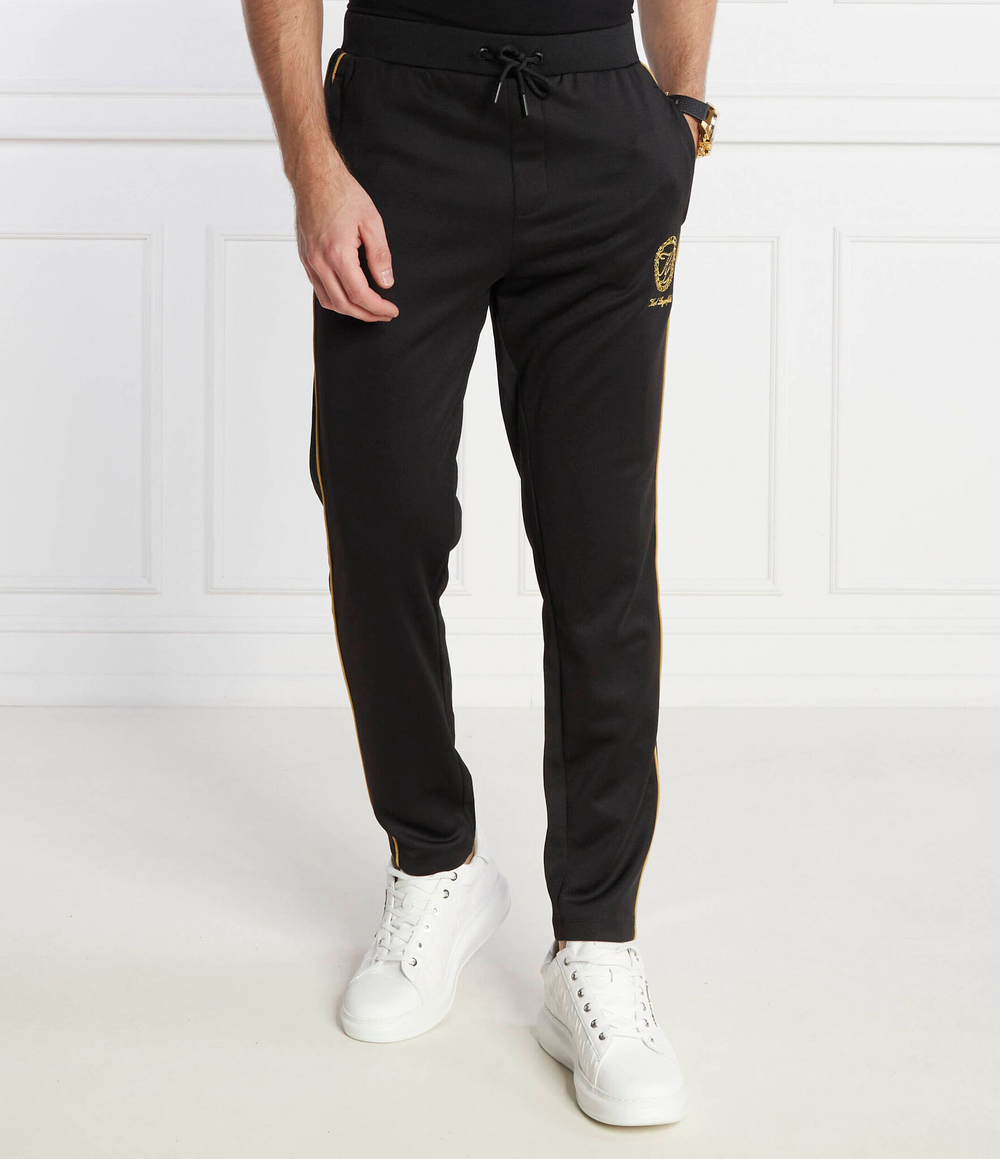 Спортивные штаны Karl Lagerfeld - черный(705433 534905)
