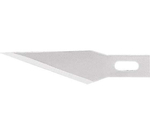 ЗАПАСНОЕ ПОЛОТНО ДЛЯ НОЖА TRUPER EXA-6, 5 ШТ 16979