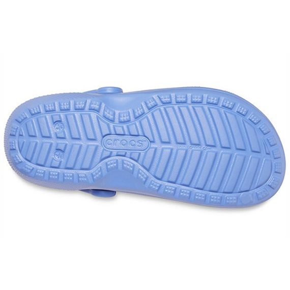 Crocs Classic Clog 'Glass Blue'