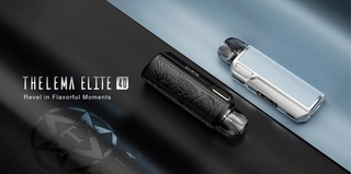 Lost Vape Thelema ELITE 40 Pod 1400mAh