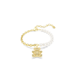 IDYLLIA:BRACELET CRY GSHA/GOS