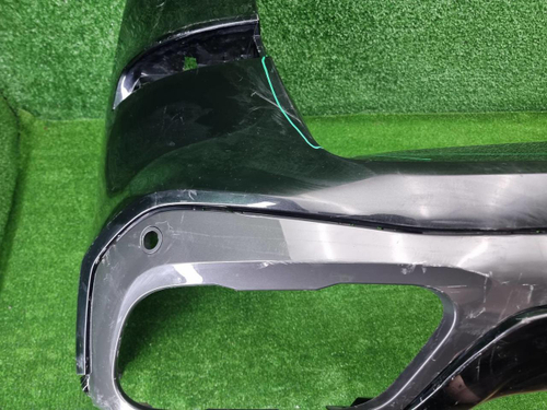 Бампер задний BMW X5 G05 (2018-2023) M-paket