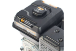 Двигатель бензиновый SR 210 (7.0 л.с.) PATRIOT 470108116