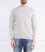 Худи Tommy Hilfiger - серый(MW0MW31031)