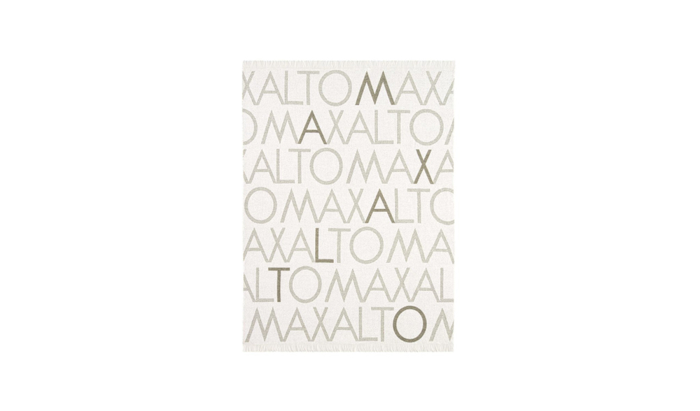 Ковер Maxalto Afrato plaid