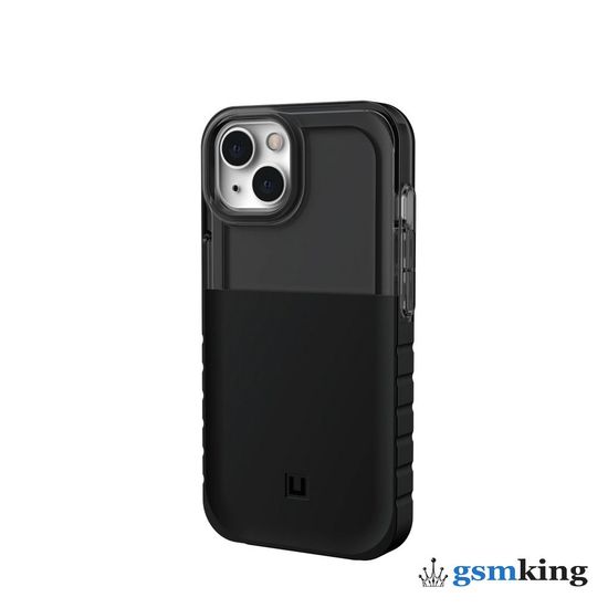 UAG Dip Series Case for Apple iPhone 13 | 14 Black (Чёрный) 11317U314040