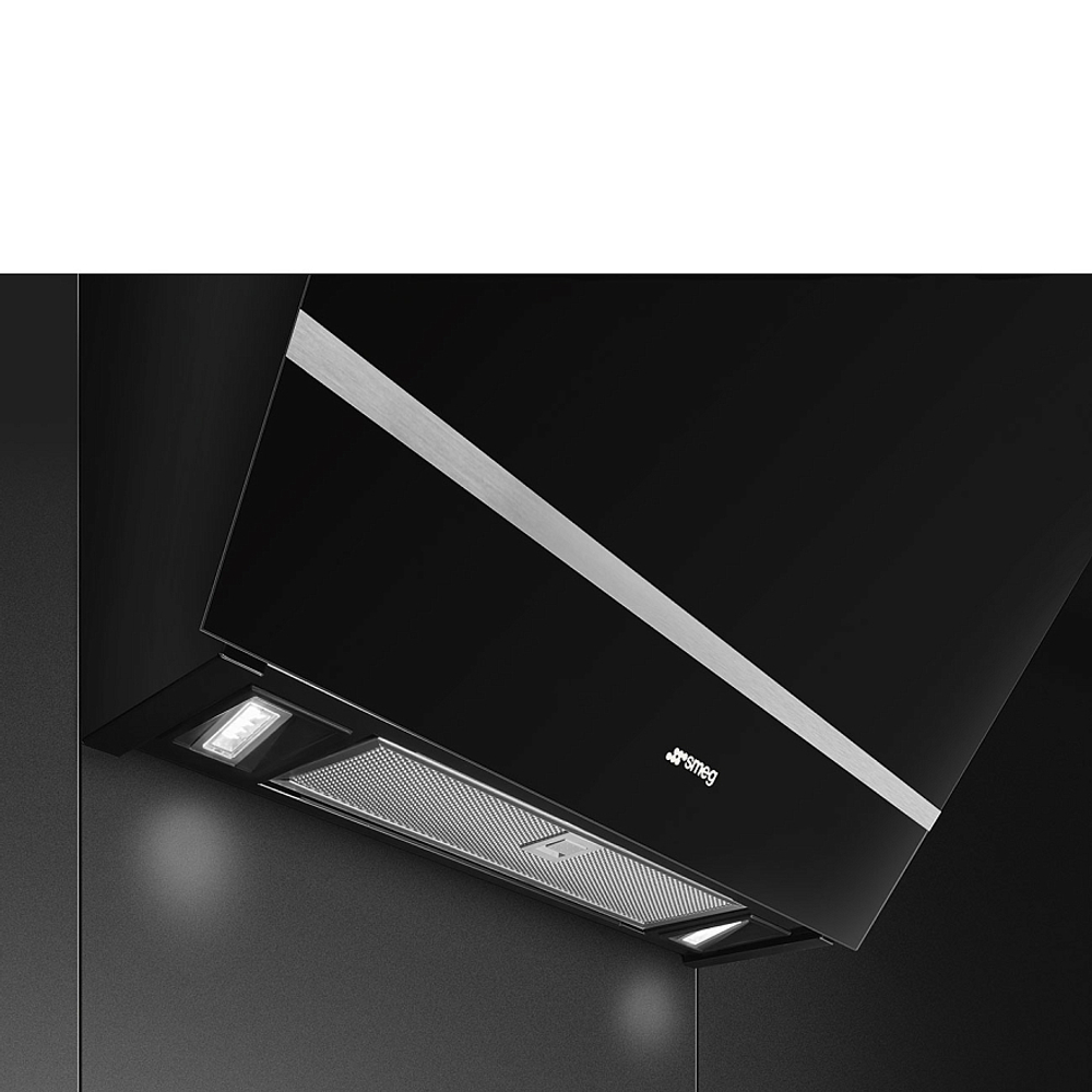 Вытяжка Smeg KV26N