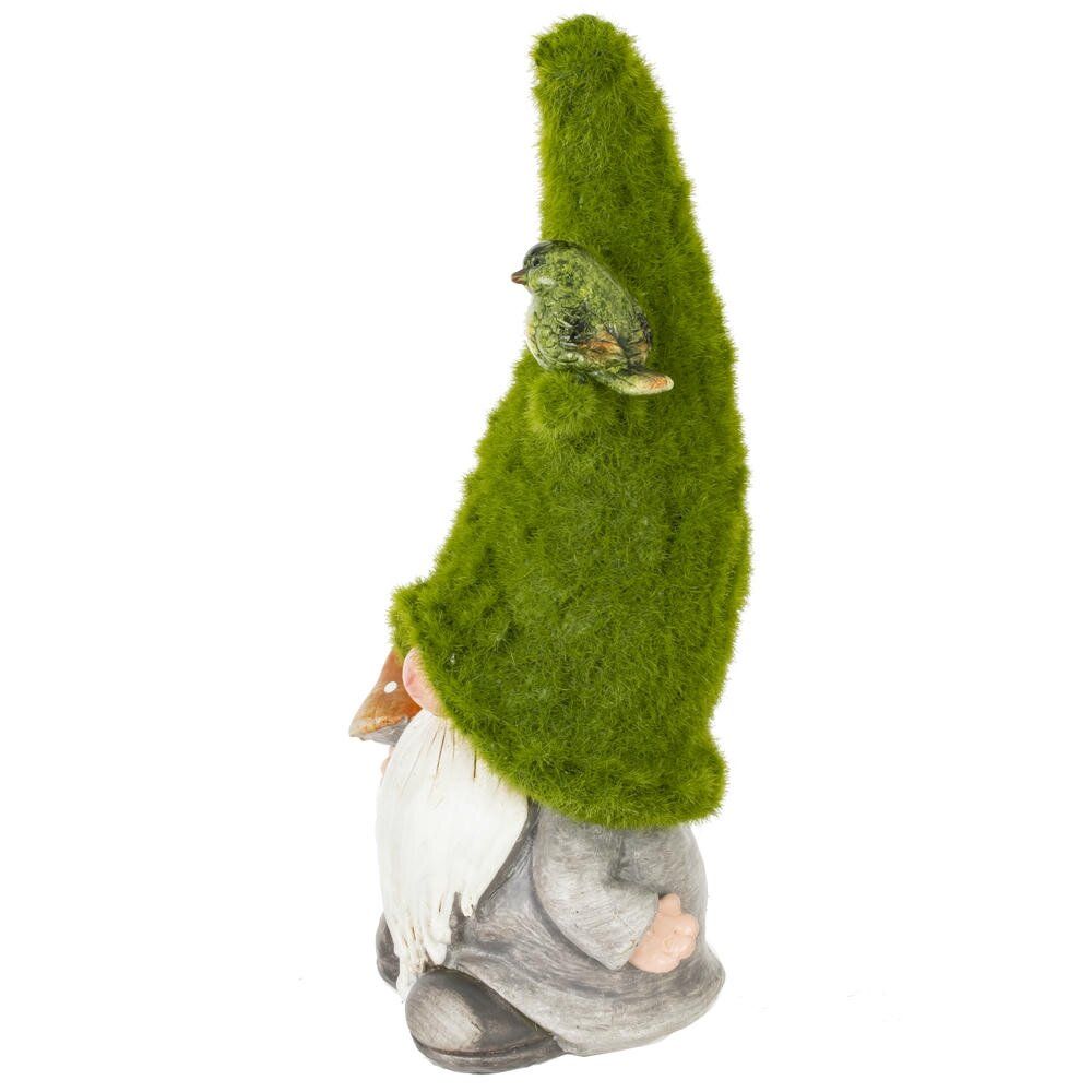 GAEM Фигурка декоративная "Гном", L11 W8,5 H25 см