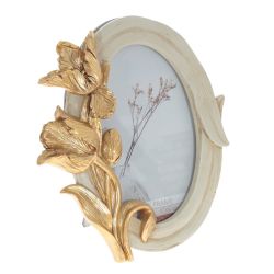 GAEM Фоторамка для фото 10*15, L17,5 W2,5 H18 см