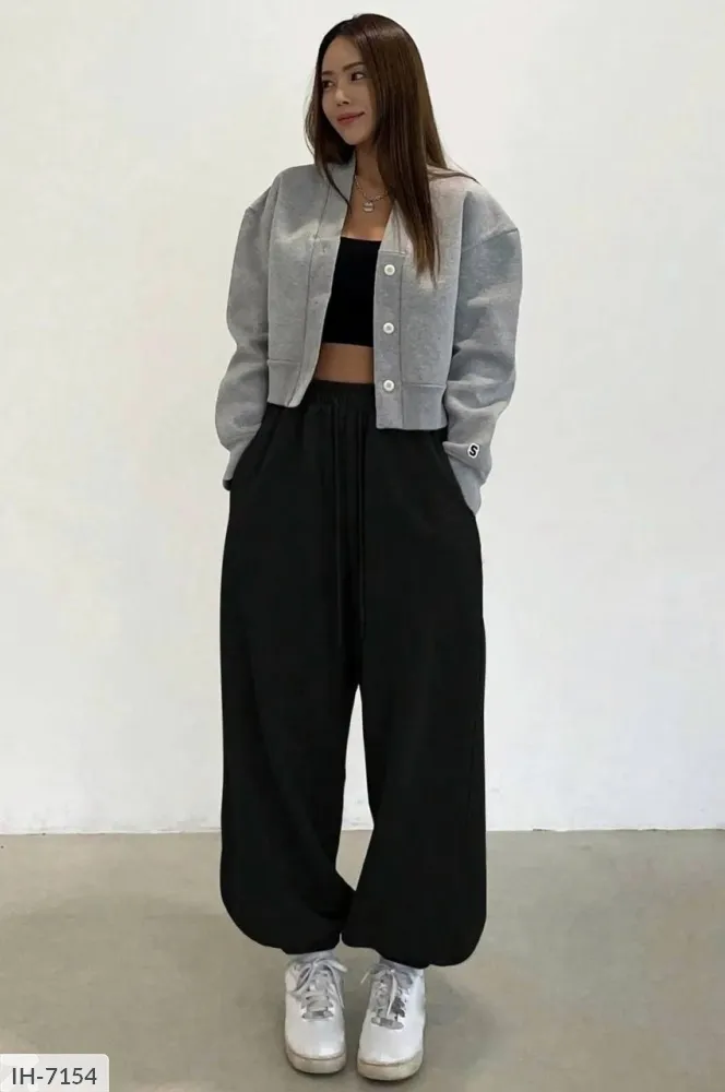 Джоггеры IH-7150 Фабрика Моды