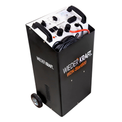 WDK-Start800 Пуско-зарядное устройство 760А, 12/24В