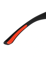 Очки поляризационные Nisus в жест.чехле (коричневый) (N-OP-LZ0007-C)