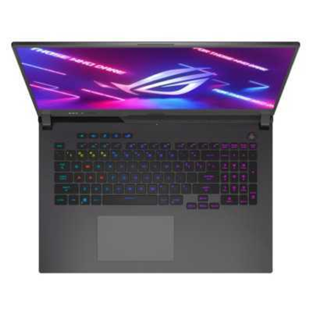 Ноутбук ASUS ROG Strix G17 G713RW-LL070 90NR08H4-M00C00-wpro