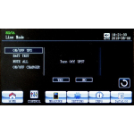 ИБП с двойным преобразованием N-Power Power-Vision 60HF G2 LT ─ ИБП 3ф/3ф 60 кВА online